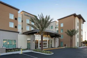 Image of Residence Inn by Marriott Chatsworth