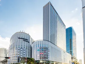 Image of Hotel Hankyu RESPIRE OSAKA