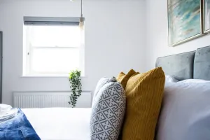 Image of Whitemoor Suite Leamington Spa