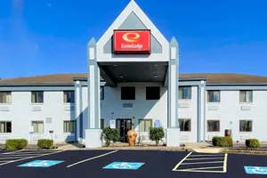 Image of Econo Lodge Shelbyville