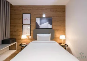 Image of Avior Hotel