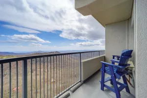Image of Sugar Mtn Resort On-site: Condo w/ Pool & Hot Tub