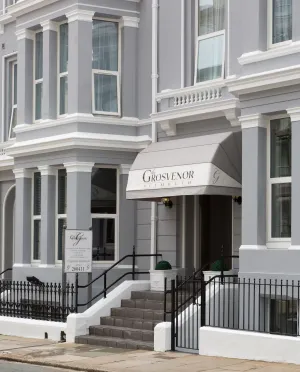 Image of The Grosvenor Plymouth