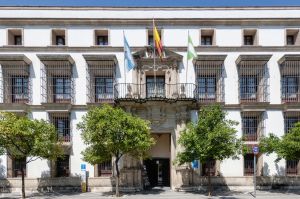 Image of Hotel Jerez Centro