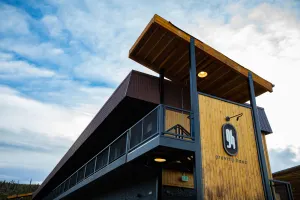 Image of Gravity Haus Winter Park