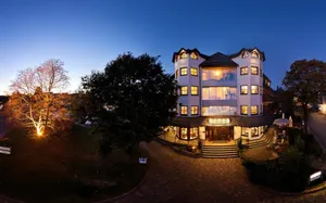 Image of Boutiquehotel Liebesglück - adults only