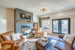 Image of Stellar Craig Apartment - Walk to Restaurants!