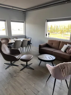 Image of Akureyri TB24 Apartments