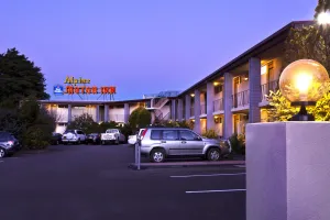 Image of Alpine Motor Inn