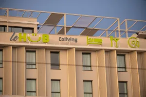 Image of Apparthotel Privilodges Toulon