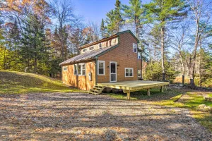Image of Private Sunapee Getaway: 2 Mi to Ledge Pond!