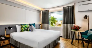 Image of Tanoa Plaza Hotel