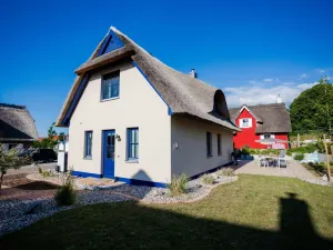 Image of Ferienhaus mit Sauna in Boiensdorf