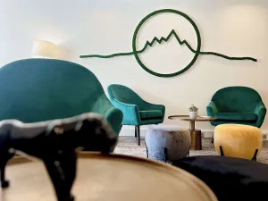 Image of Best Western Voiron Centre