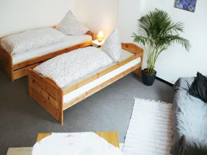 Image of Haus am Cannstatter Wasen