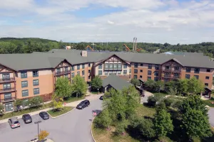 Image of Six Flags Great Escape Lodge & Indoor Waterpark