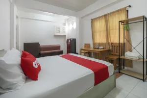 Image of OYO 471 Sunshine Apartment