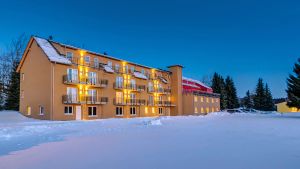 Image of Hotel & Pension Traumblick