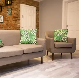 Image of The Mersey Apartment @ Liver House