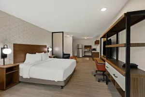 Image of Everhome Suites Atlanta Newnan