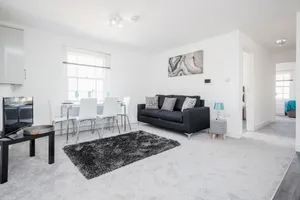 Image of Elthorne Luxury Apartments