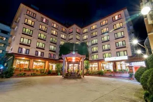 Image of Hotel Vaishali