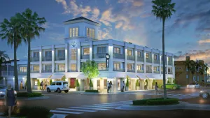 Image of Bay Shores Peninsula Hotel