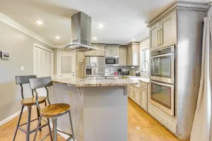 Image of 4 Mi to Dtwn Tuscaloosa: Home w/ Cozy Den!