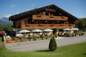 Image of Le Caprice Des Neiges