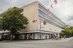 Image of Home Hotel Etage