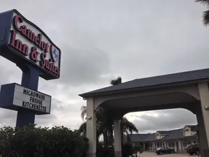Image of Camelot Inn & Suites Highway 290 NW Freeway
