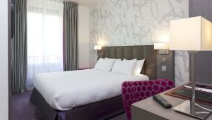 Image of Hotel Massena