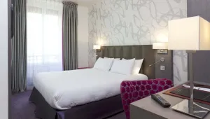 Image of Hotel Massena