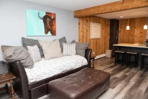 Image of 6 Chamonix Lane 1 Bedroom Townhouse