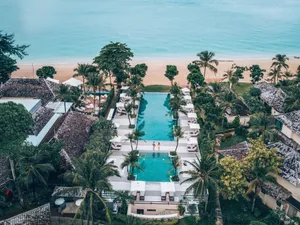 Image of Layana Resort & Spa - Adult Only - SHA Extra Plus