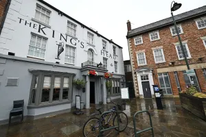 Image of The King's Head