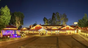 Image of West Downs - The Heritage Resort