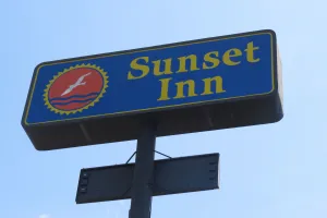 Image of Sunset Inn - Augusta