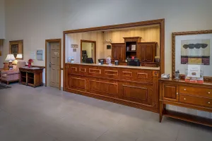 Image of Country Inn & Suites by Radisson, Princeton, WV