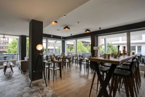 Image of Vienna House Easy by Wyndham Dortmund City