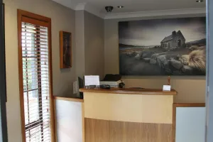 Image of Quantum Lodge Motor Inn