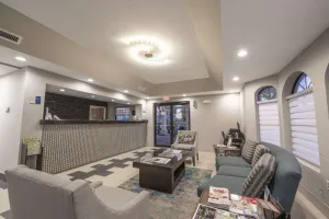 Image of Best Western Seaside Inn