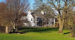 Image of Torrs Warren Country House Hotel