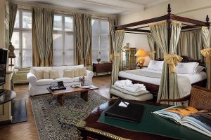 Image of Hotel Le Dixseptième