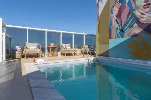 Image of Royal Urban Macaé Hotel