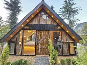 Image of BlackPearl Cottage - Kufri