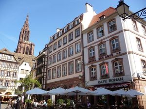 Image of Hotel des Arts - Centre Cathédrale