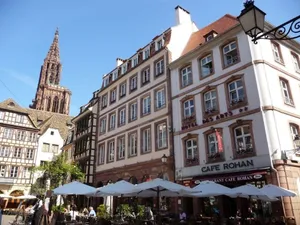 Image of Hotel des Arts - Centre Cathédrale
