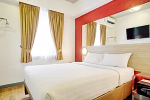 Image of Red Planet Quezon City Timog