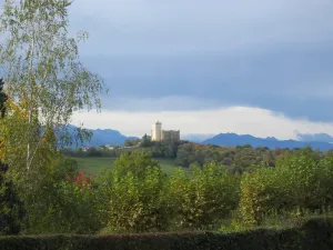 Image of Résidence Le Beau Site